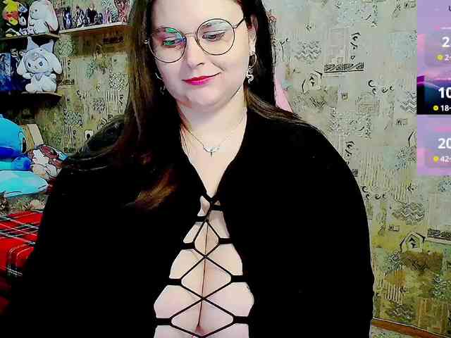 SinfulWhisper webcam