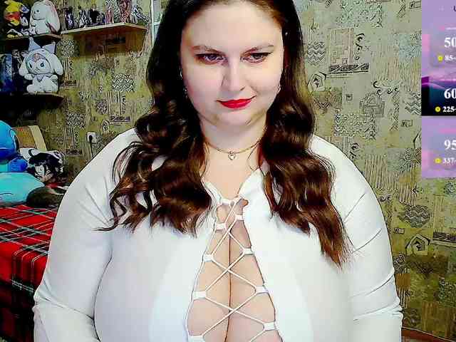 SinfulWhisper webcam