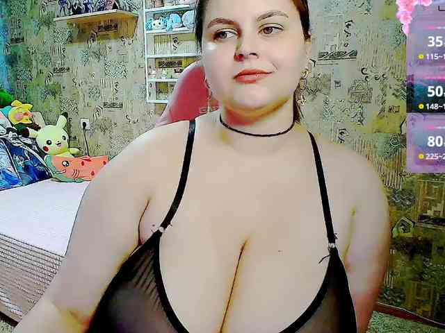SinfulWhisper webcam