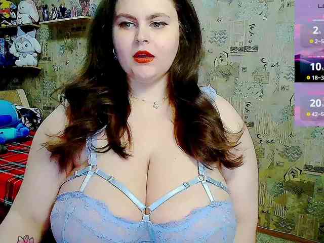 SinfulWhisper webcam