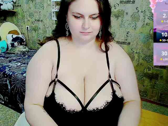 SinfulWhisper webcam