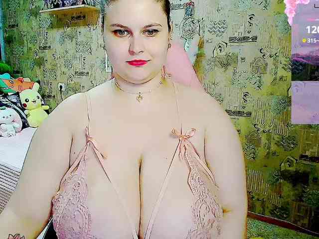 SinfulWhisper webcam