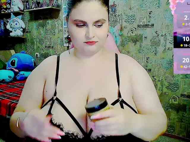 SinfulWhisper webcam