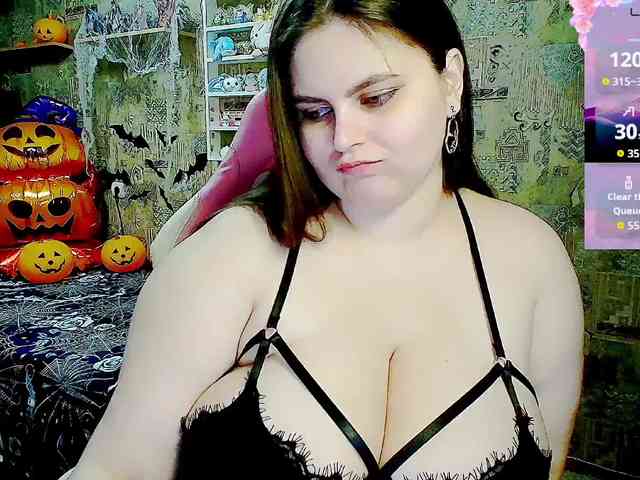 SinfulWhisper webcam