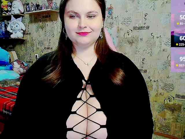 SinfulWhisper webcam