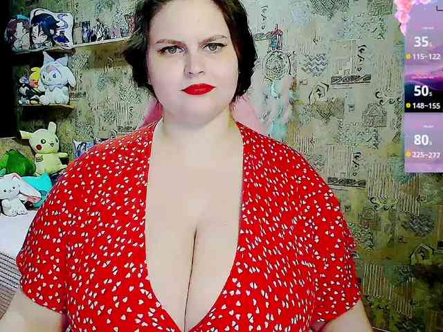 SinfulWhisper webcam