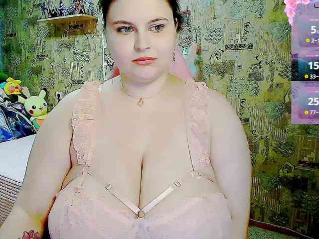 SinfulWhisper webcam