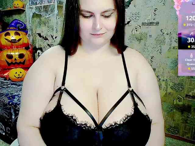 SinfulWhisper webcam