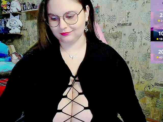 SinfulWhisper webcam