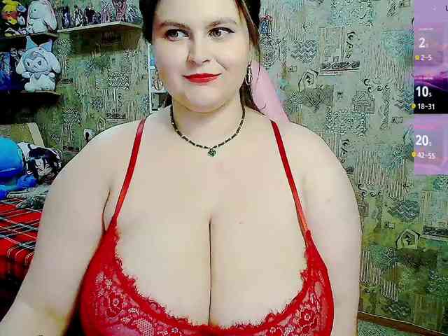 SinfulWhisper webcam