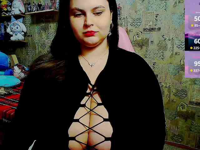 SinfulWhisper webcam