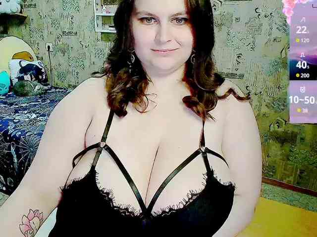 SinfulWhisper webcam