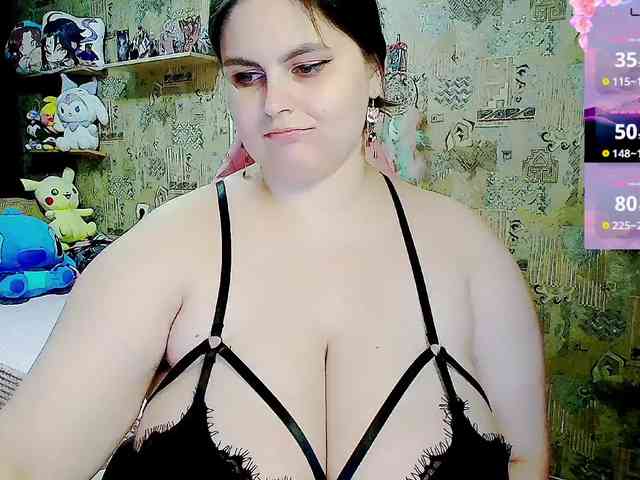 SinfulWhisper webcam