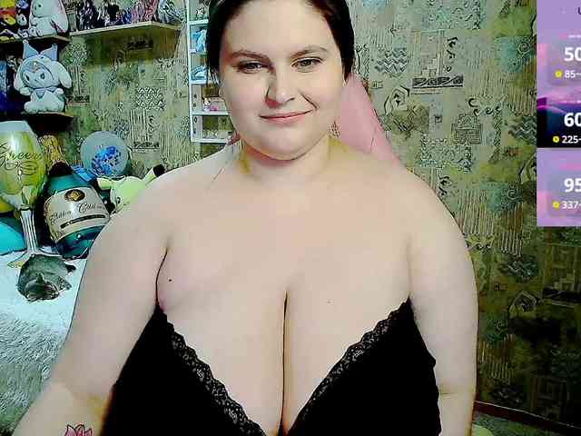 SinfulWhisper webcam