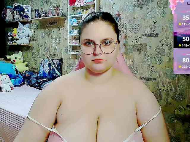 SinfulWhisper webcam
