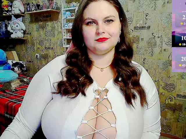 SinfulWhisper webcam