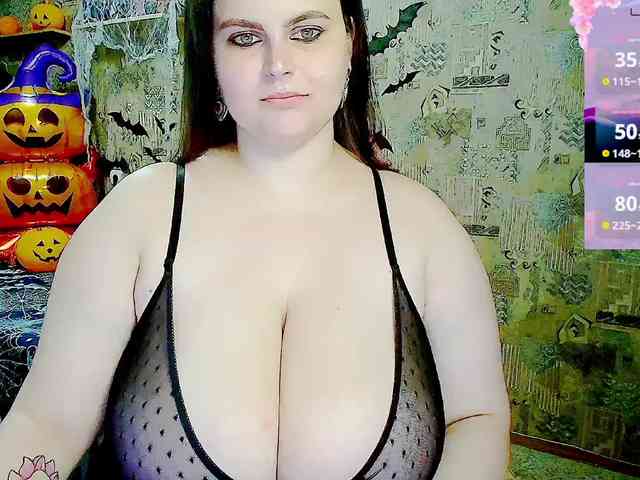 SinfulWhisper webcam