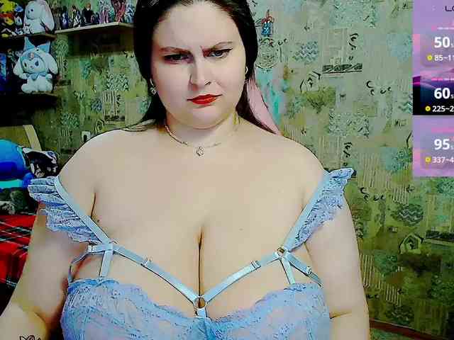 SinfulWhisper webcam