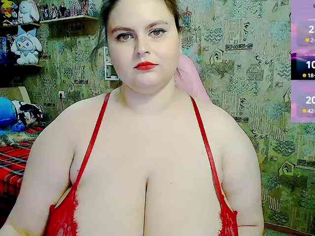 SinfulWhisper webcam