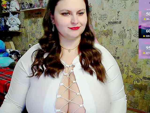 SinfulWhisper webcam