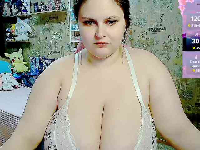 SinfulWhisper webcam