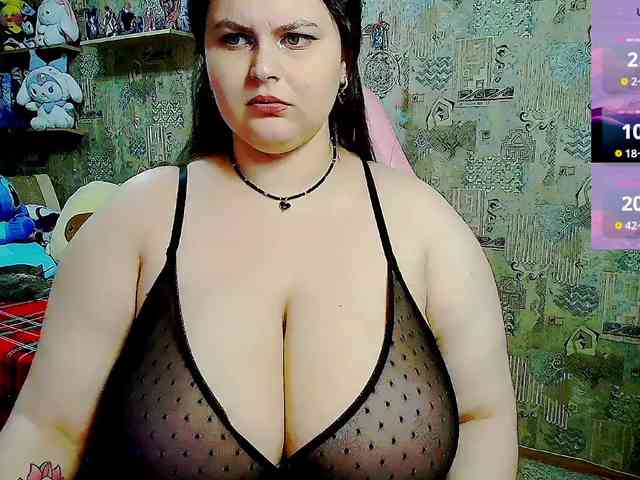 SinfulWhisper webcam