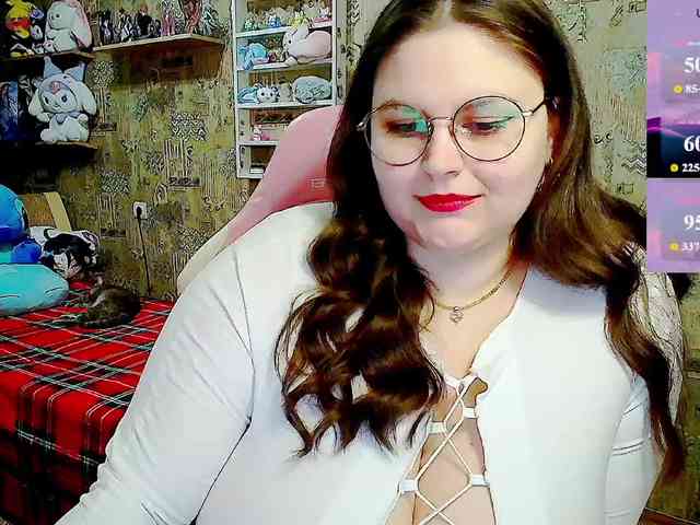 SinfulWhisper webcam