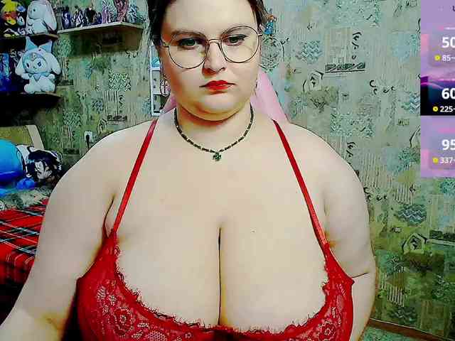 SinfulWhisper webcam