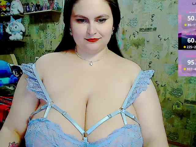 SinfulWhisper webcam