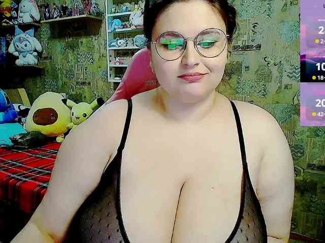 SinfulWhisper webcam