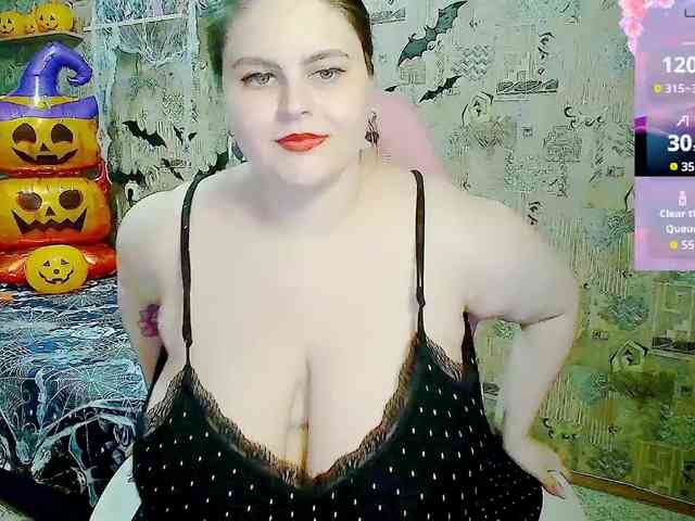 SinfulWhisper webcam