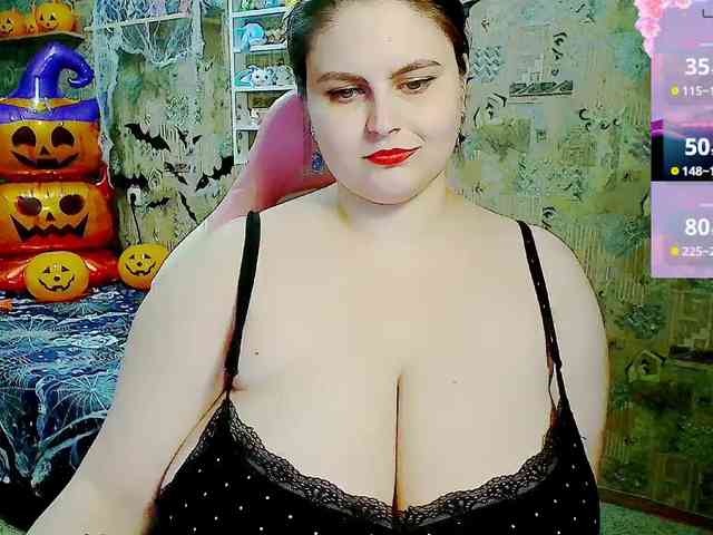 SinfulWhisper webcam