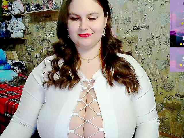 SinfulWhisper webcam