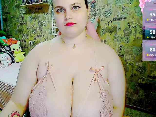 SinfulWhisper webcam