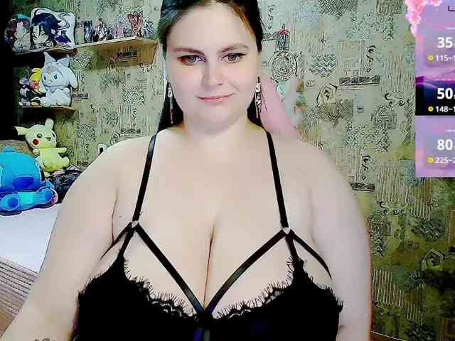SinfulWhisper webcam