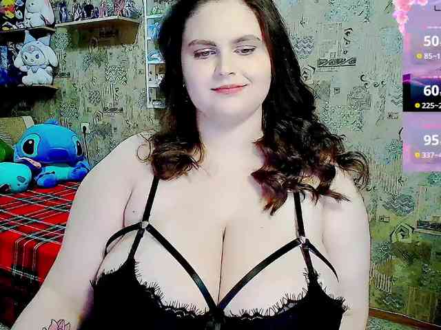 SinfulWhisper webcam