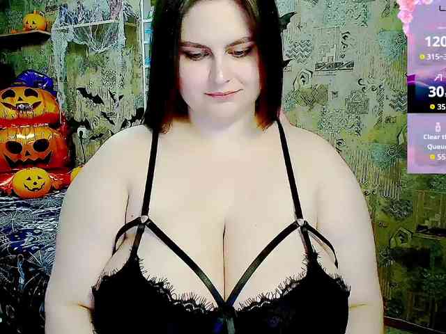 SinfulWhisper webcam