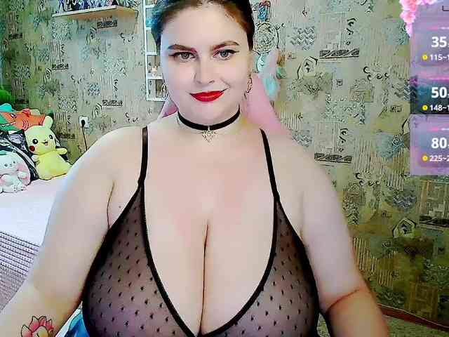 SinfulWhisper webcam
