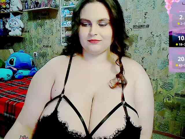 SinfulWhisper webcam