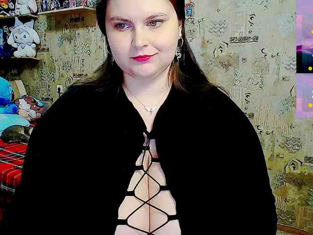 SinfulWhisper webcam