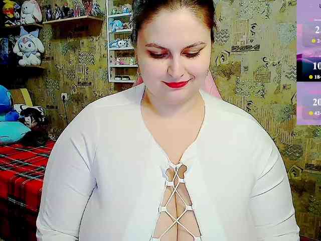 SinfulWhisper webcam