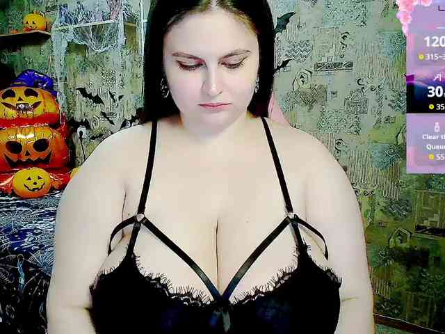 SinfulWhisper webcam