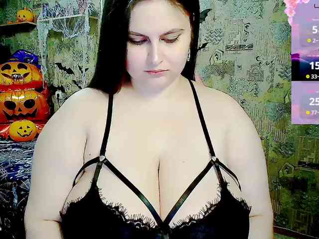 SinfulWhisper webcam