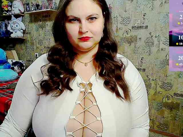 SinfulWhisper webcam