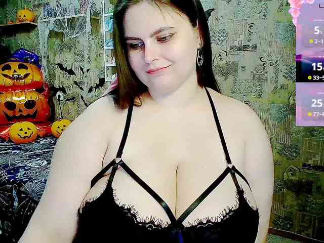 SinfulWhisper webcam