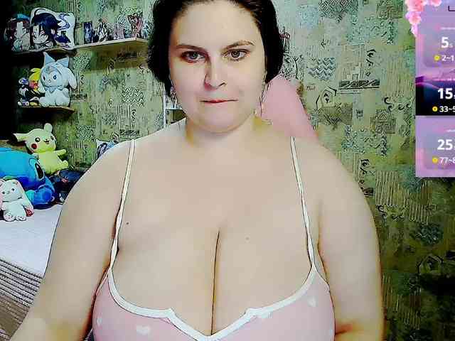 SinfulWhisper webcam