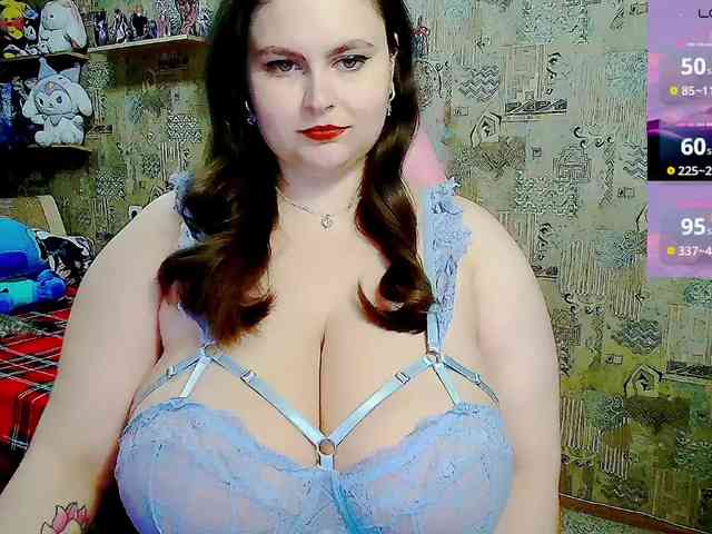 SinfulWhisper webcam