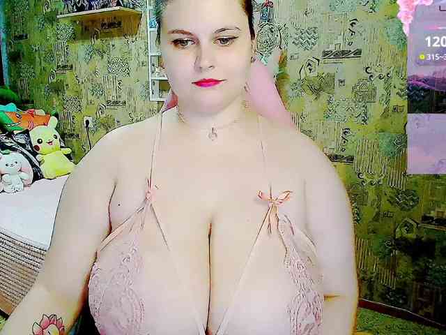 SinfulWhisper webcam