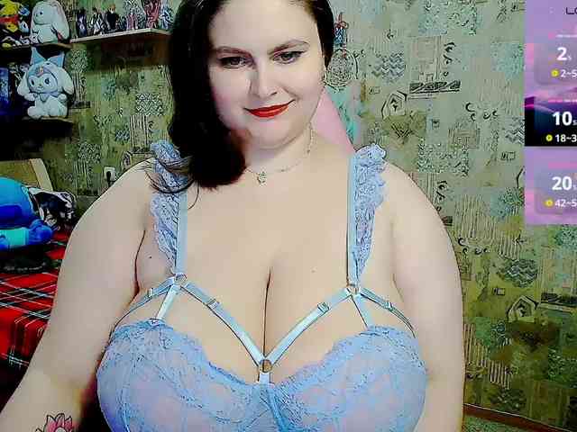 SinfulWhisper webcam