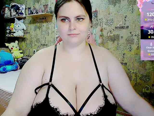 SinfulWhisper webcam